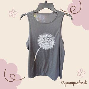 Dandelion Tank Top